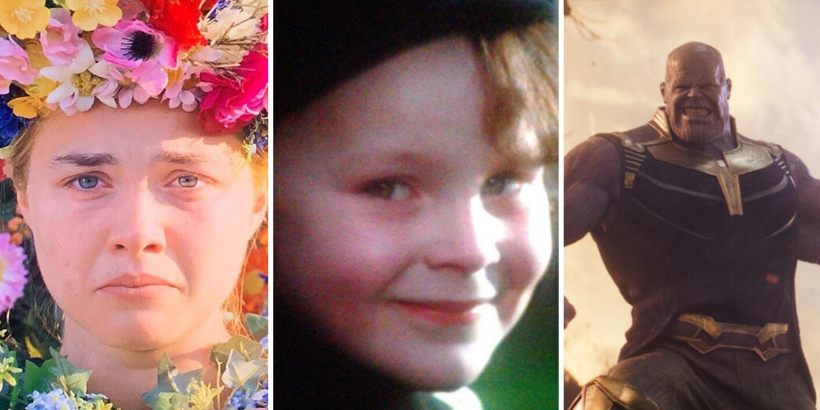 15 złoczyńców z filmów i seriali, którzy zwyciężyli. Krwawe, szokujące i smutne finały